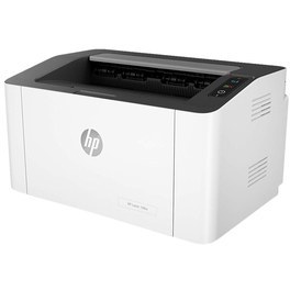 Resim HP 108w Laser Single-function Monochrome Wi-Fi Printer 