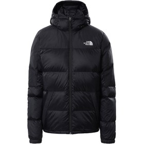 Resim The North Face Giyim Mont & Kaban W Diablo Down Hoodie 