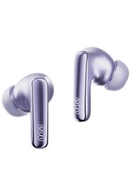 Resim QCY Melobuds N70 Bluetooth Kulaklık 6.0 - Kablosuz Şarj - Hi-Res-LDAC- Mems Tweeter-FastPair-Çift Cihaz Gri 
