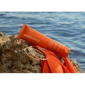 Resim Lancaster Sun Sensitive Güneş Sonrası Repairing Balm 150ML Güneş Sonrası Balm 