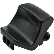 Resim Neevoyu Mazda Cx-5 2013-2016 Konsol Kilidi Kilit, Yüksek Kaliteli Abs, Kol Dayama Depo Düzenleyici, Siyah, Ka0g-64-45y-02 