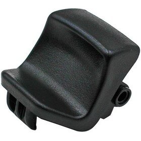 Resim Neevoyu Mazda Cx-5 2013-2016 Konsol Kilidi Kilit, Yüksek Kaliteli Abs, Kol Dayama Depo Düzenleyici, Siyah, Ka0g-64-45y-02 