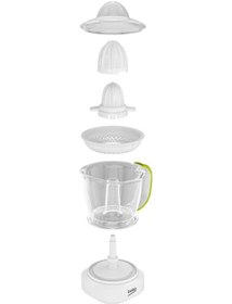 Resim Beko MS 5210 40 W Narenciye Sıkacağı 