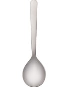 Resim Dianziye Titanyum Yemek Kaşığı - Hafif, Taşınabilir, Çadır, Piknik Ve Dış Mekan Kullanıma Uygun, Gümüş Renkli, 18.2 Cm, 35 Gr 