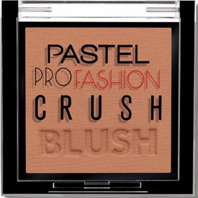 Resim Pastel Profashion Crush Blush - Allık No: 307 