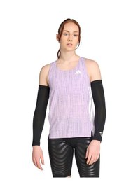 Resim Adidas Adizero Singlet Kadın Mor Koşu Atlet Jv7157 1775443 Pembe 