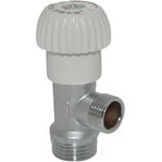 Resim Şenpres Kumlu Taharet Musluğu 