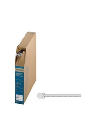 Resim Shimano Vites Teli 1.2X2100 Mm Çelik 1 Adet Mat Siyah - Yeşil 