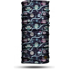 Resim Motorcu Boyunlugu Unisex Bandana Motosiklet Bandana Boyunluk Kadın Erkek Boyunluk Headwear BDK955 