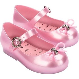 Resim Mini Melissa Sweet Love Bb Kız Çocuk Babet Pembe 32803-14019 