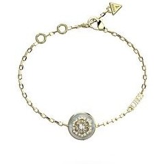 Resim Guess JGUJUBB04549JWYGS Kadın Bileklik 