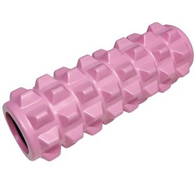 Resim Avessa Yr-pınk Yoga Foam Roller Pembe 12,3x33 Cm 