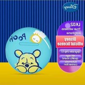 Resim Treasures Disney Lk02 Kablosuz Kulaklık - Bluetooth 5.1, Mikrofonlu, Hıfı Ses, Tip-c Şarj, Spor Kulaklık Mavi 