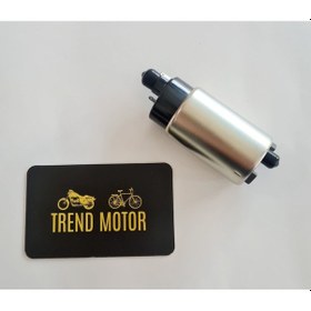 Resim Benzin Otomatiği - Honda Spacy Dio Pcx Alpha Activa S 