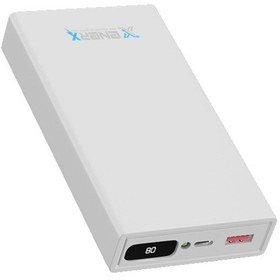 Resim Enerx Enr-p20188dc 20.000 Mah 2.1 Amper Dijital Göstergeli Powerbank 