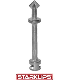 Resim Klips Şifre Pimi L-R Bmw X3 5 Adet 