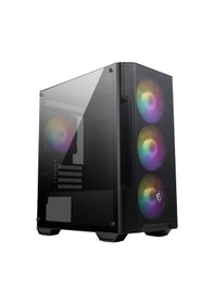 Resim Xaser FORCE-X2 R5 5600 32 GB 1 TB M.2 Nvme SSD 8 GB RX5060 Free Dos Masaüstü Oyuncu Bilgisayarı 