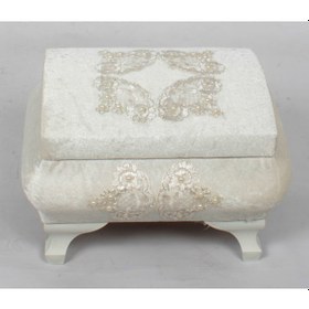 Resim Gelin Çeyiz Makyaj Sandığı 91 