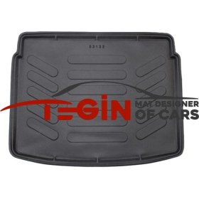 Resim Tegin Jeep Renegade Üst Bagaj Bagaj Havuzu 2016 