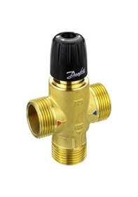 Resim Danfoss Karışım Vanası G1" -Tvm-H 003Z1120 
