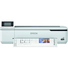 Resim Epson SureColor SC-T2100 - Kablosuz Masaüstü Teknik Yazıcı 