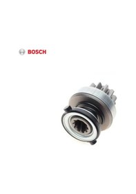 Resim Bosch Marş Dişlisi 12 Diş 10 Kanal Gövde Çapı:53 Mm Fıat Ducato-ford Transıt-peugeot Boxer 