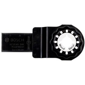 Resim Bosch AIZ 20 AB BIM Metal Bıçak - 2608661640 