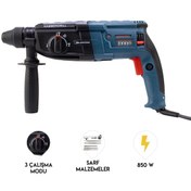 Resim Dawreek 2-28 BSE Kırıcı Delici Hilti 