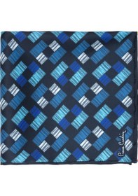 Resim Pierre Cardin Erkek Yeşil Mendil 50262241-700 Yeşil 