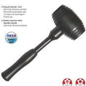 Resim Epilons Desa Lastik Tokmak No:60 