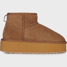 Resim Emu Australia Kadın Bot W13082 Cst Taba Taba 