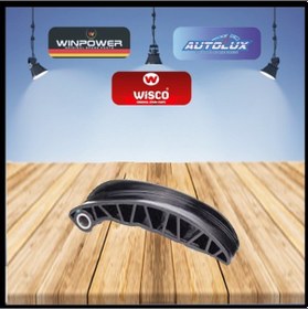 Resim Zıncır Gergı Kızagı Audı Q7 Touareg Passat3.2 3.6 Fsı 