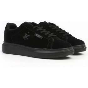 Resim Beverly Hills Polo Club B.h. Polo Club Erkek Yüksek Taban Sneaker 