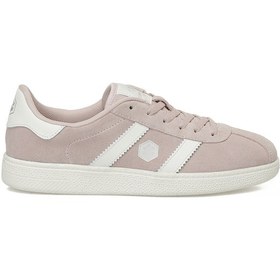 Resim Lumberjack Frosty Wmn 5pr Pudra Kadın Sneaker Pembe 