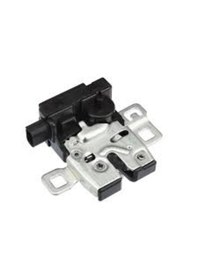 Resim Mini Cooper Arka Bagaj Kilidi R50 R52 R53 R56 R59 2006-2014 51242754528 1 