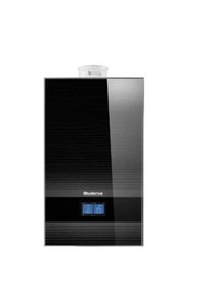 Resim Buderus Logamax Plus GB182i.2 35/40 Kw 30000 Kcal Yoğuşmalı Kombi 