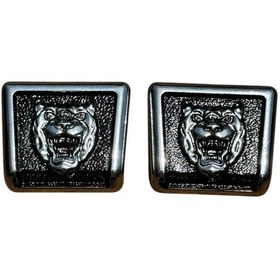 Resim Jaguar Çamurluk Ve Tampon Arması 