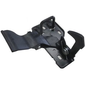 Resim Volkswagen Transporter- T6- 2010-2014 Kaput Kilidi Oem No:7h0823480e 