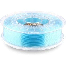 Resim Pla Filament Iceland Blue 750gr 1.75mm Şeffaf Buz Mavisi 