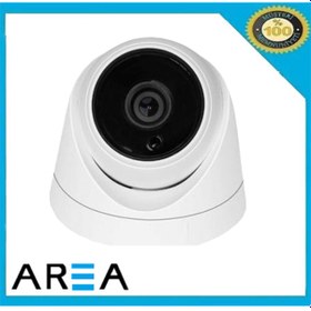 Resim 1200 Tvl Ir Led Dome Analog Güvenlik Kamerası 