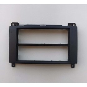 Resim Genel Markalar Mercedes Sprinter Teyp Çerçevesi 104801 
