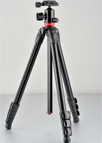 Resim Digipod Cpt-2530p Tripod Kiti 