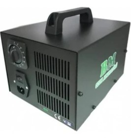 Resim Bmozon Bm Ozon Jeneratörü 10 Gr/h Ozon Cihazı Hava Ozon Makinesi Temizleme Cihazı 