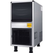Resim Buz Makinesi 35 Kg/gün 