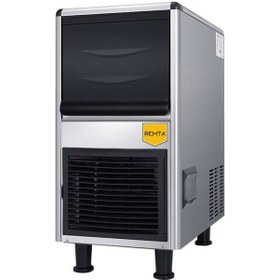 Resim Buz Makinesi 35 Kg/gün 