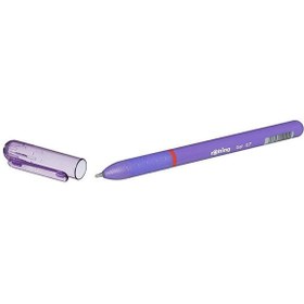 Resim Rotring Jel Kalem 0.7 MM Mor 2114440 