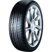 Resim Continental Contisportcontact 3 Mo Fr 275/35R18 95Y Yaz Lastiği 2024 