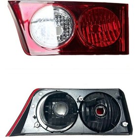 Resim Honda Accord İç Sağ Stop 2003-2006 