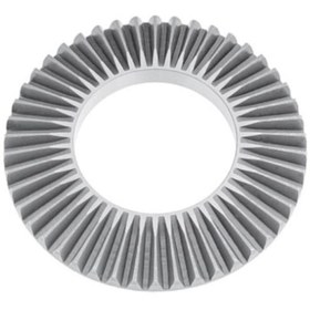 Resim Fett 400mm Harvest Torna Aynası İçin Spiral 