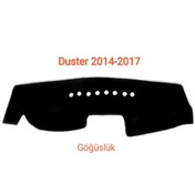 Resim DUSTER 2014-2017 ARASI TORPİDO KORUYUCU ÖRTÜ 